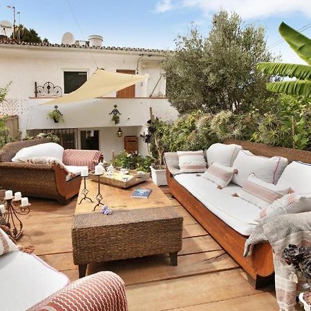 فيلا Casa Con Jardin تاكورونتي المظهر الخارجي الصورة
