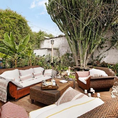فيلا Casa Con Jardin تاكورونتي المظهر الخارجي الصورة