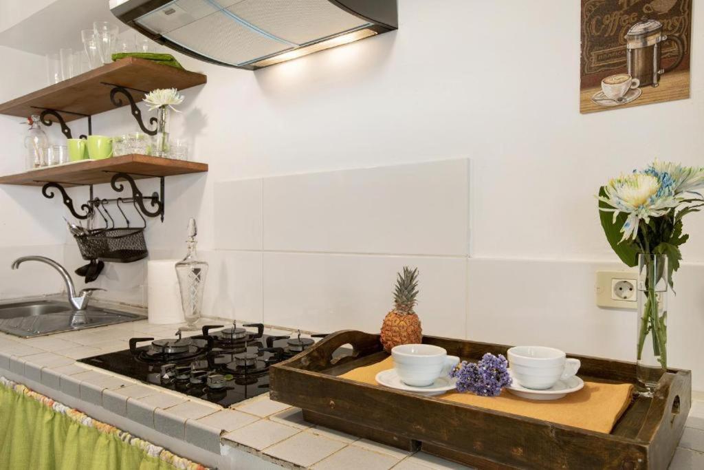 فيلا Casa Con Jardin تاكورونتي المظهر الخارجي الصورة