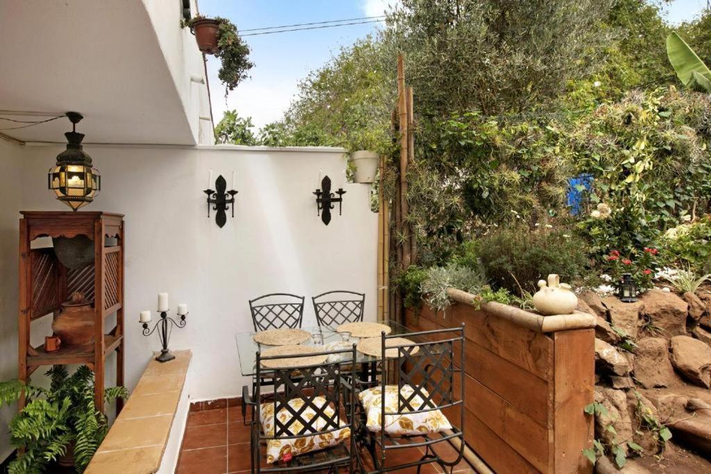 فيلا Casa Con Jardin تاكورونتي المظهر الخارجي الصورة