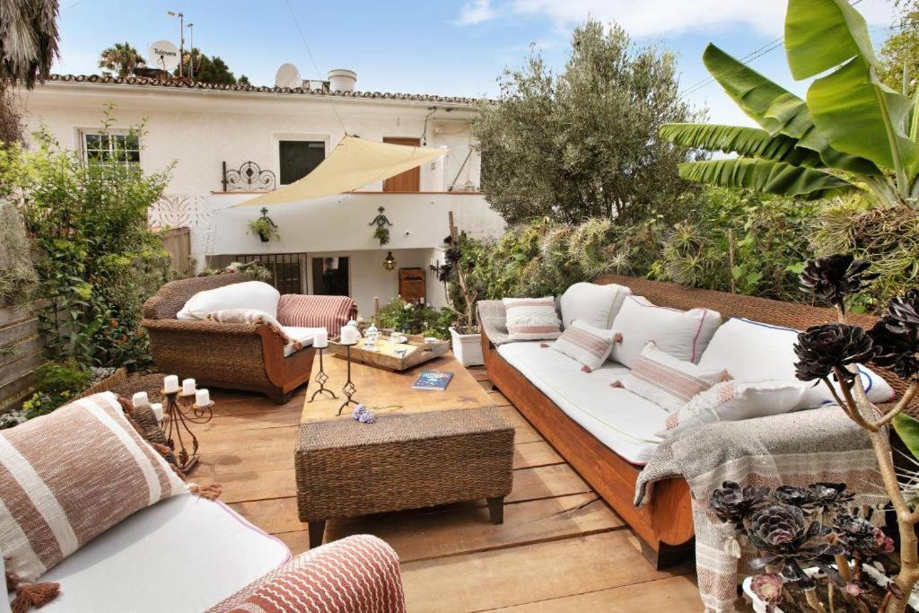 فيلا Casa Con Jardin تاكورونتي المظهر الخارجي الصورة