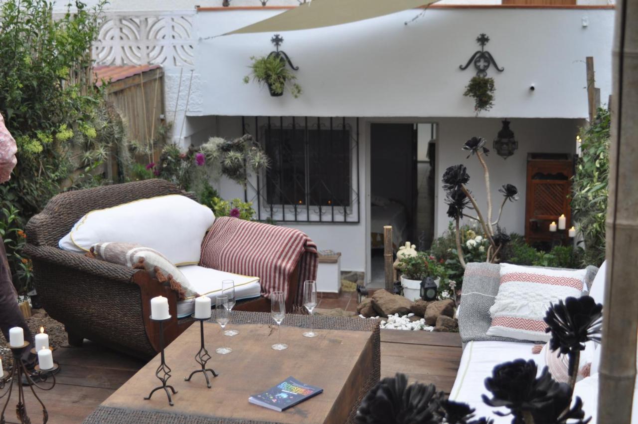 فيلا Casa Con Jardin تاكورونتي المظهر الخارجي الصورة