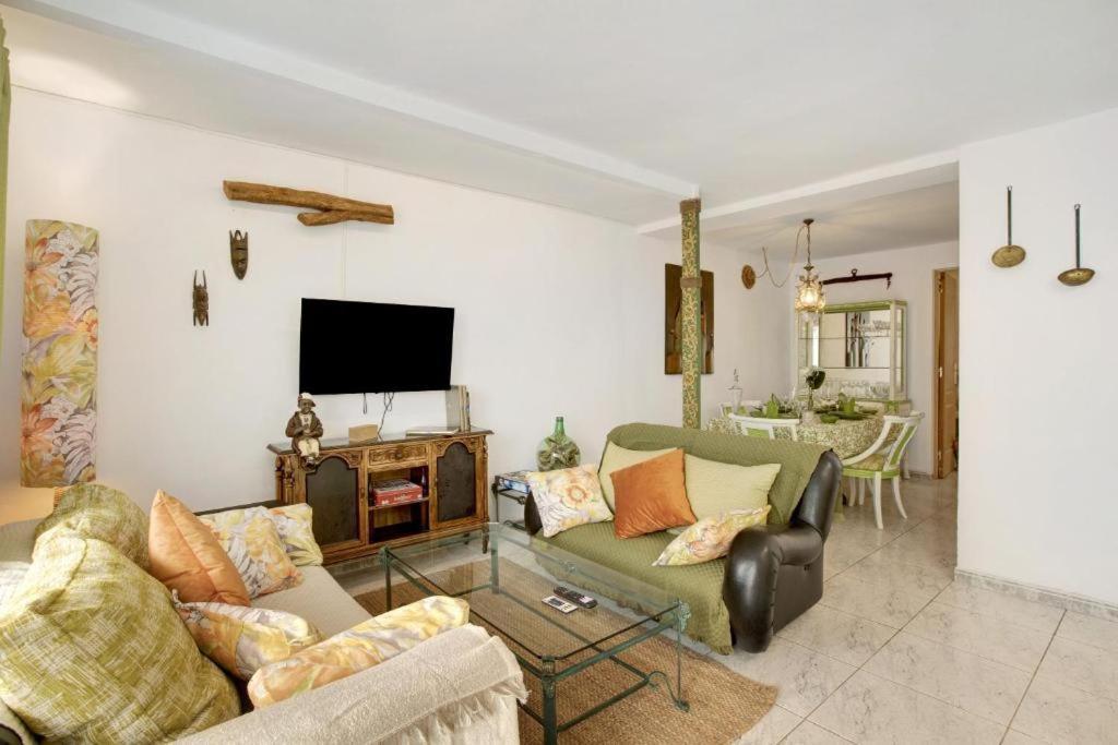 فيلا Casa Con Jardin تاكورونتي المظهر الخارجي الصورة
