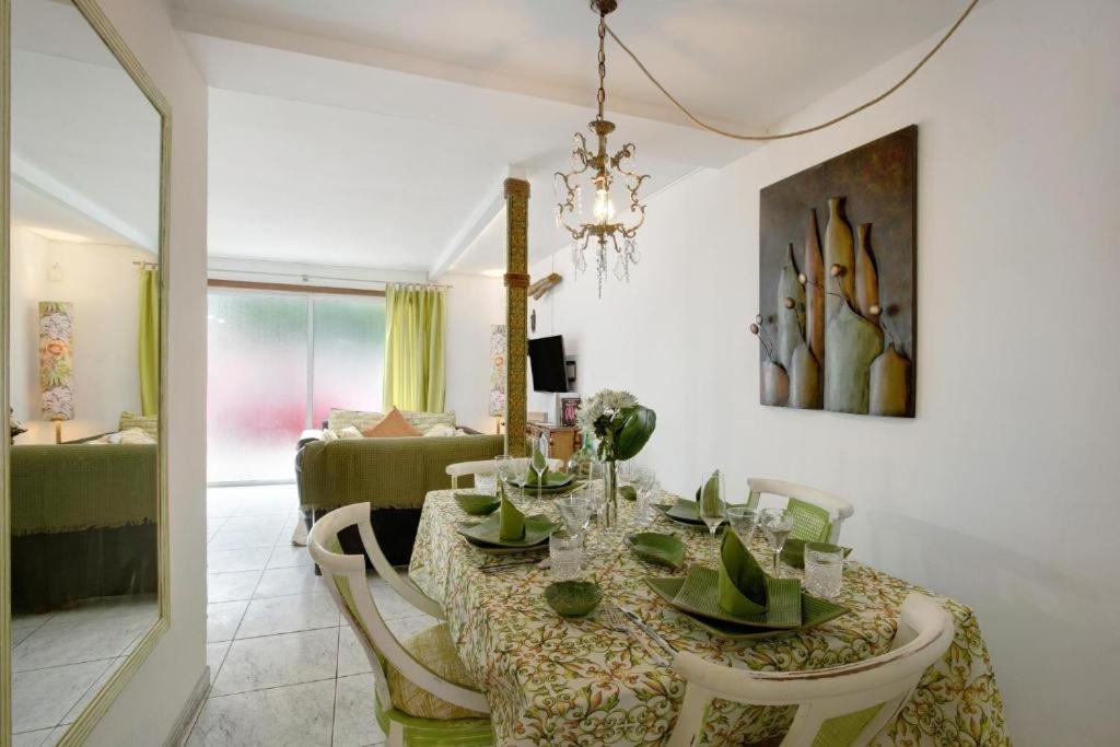فيلا Casa Con Jardin تاكورونتي المظهر الخارجي الصورة