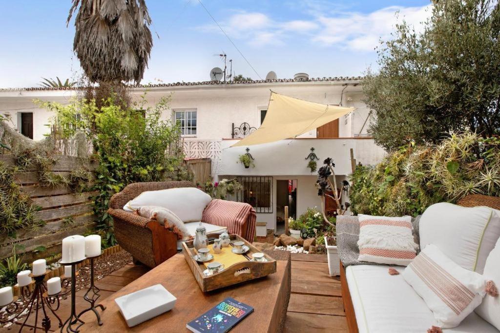 فيلا Casa Con Jardin تاكورونتي المظهر الخارجي الصورة